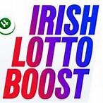 coral irish lottery 3 numbers odds